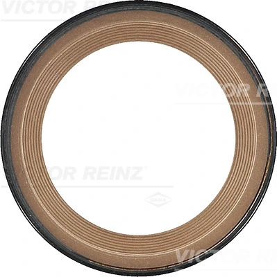Shaft Seal, crankshaft